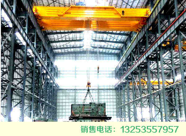 YZS型四梁铸造桥式起重机1_副本.jpg